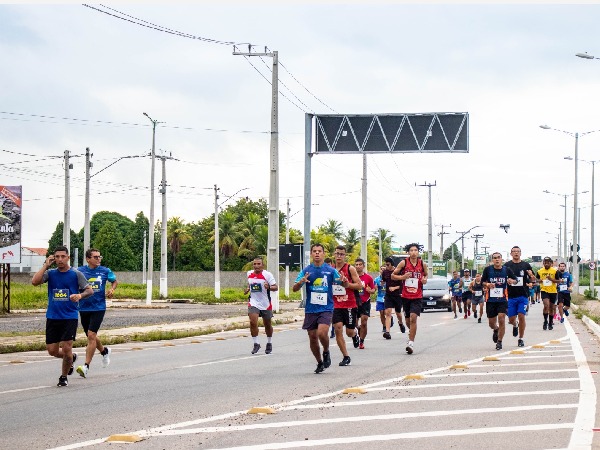 Abertas as vagas remanescentes para a Meia Maratona Padre Cícero