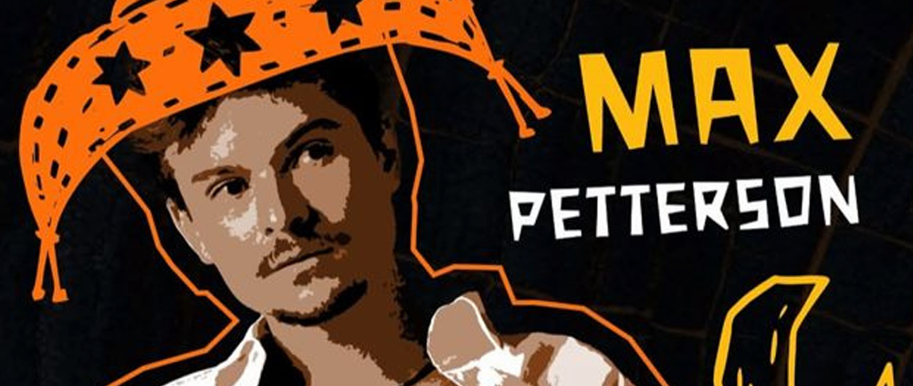 Max Petterson inicia novo projeto com a primeira edição do “Eh do Cariri com Max”