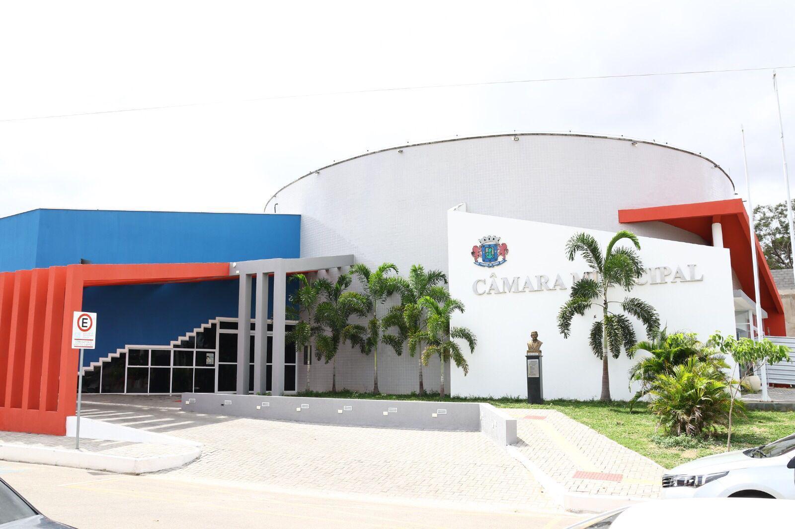 Câmara com o povo estreia durante a III Semana Estadual de Mediação e Conciliação do CEJUSC