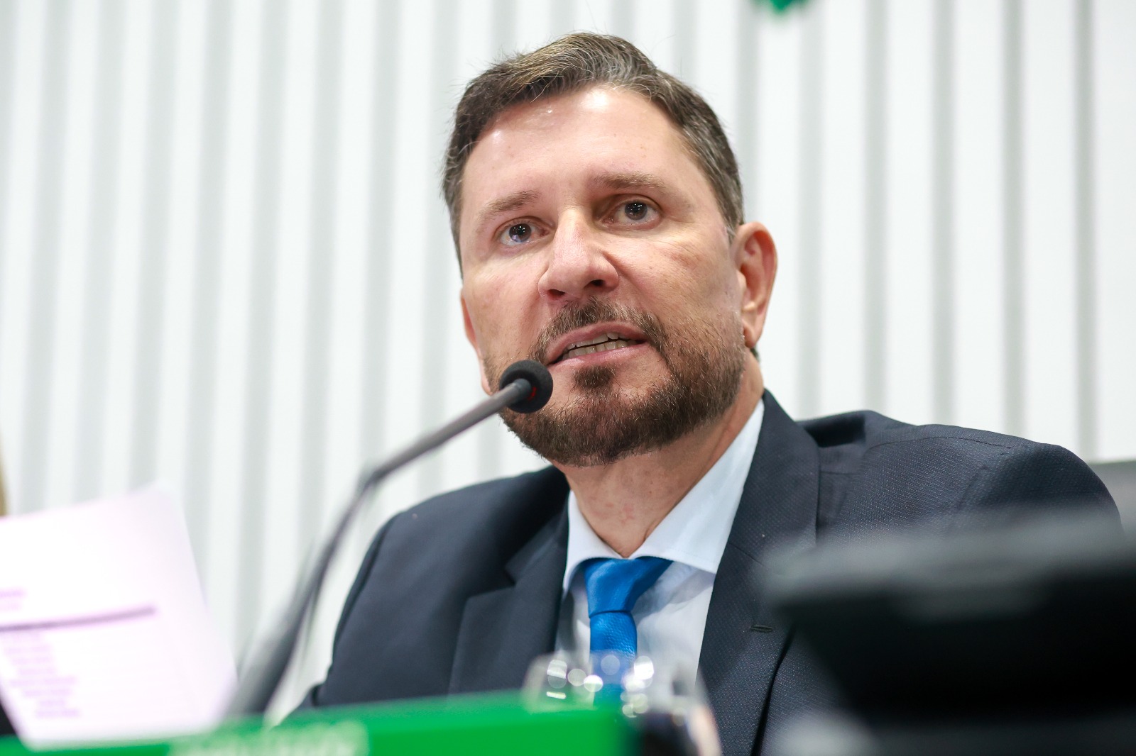 Presidente da Alece ressalta resultados positivos na segurança pública durante o Carnaval