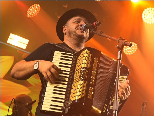 Juazeiro do Norte celebra 182 anos de Padre Cícero com programação musical no Largo do Socorro