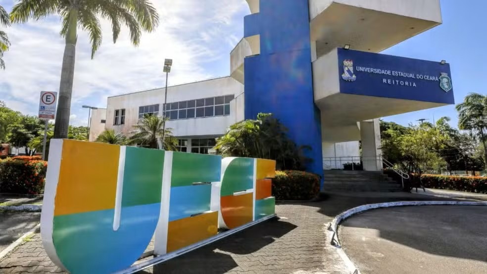Uece abre inscrição para o Vestibular de 2026.2 com 2.228 vagas