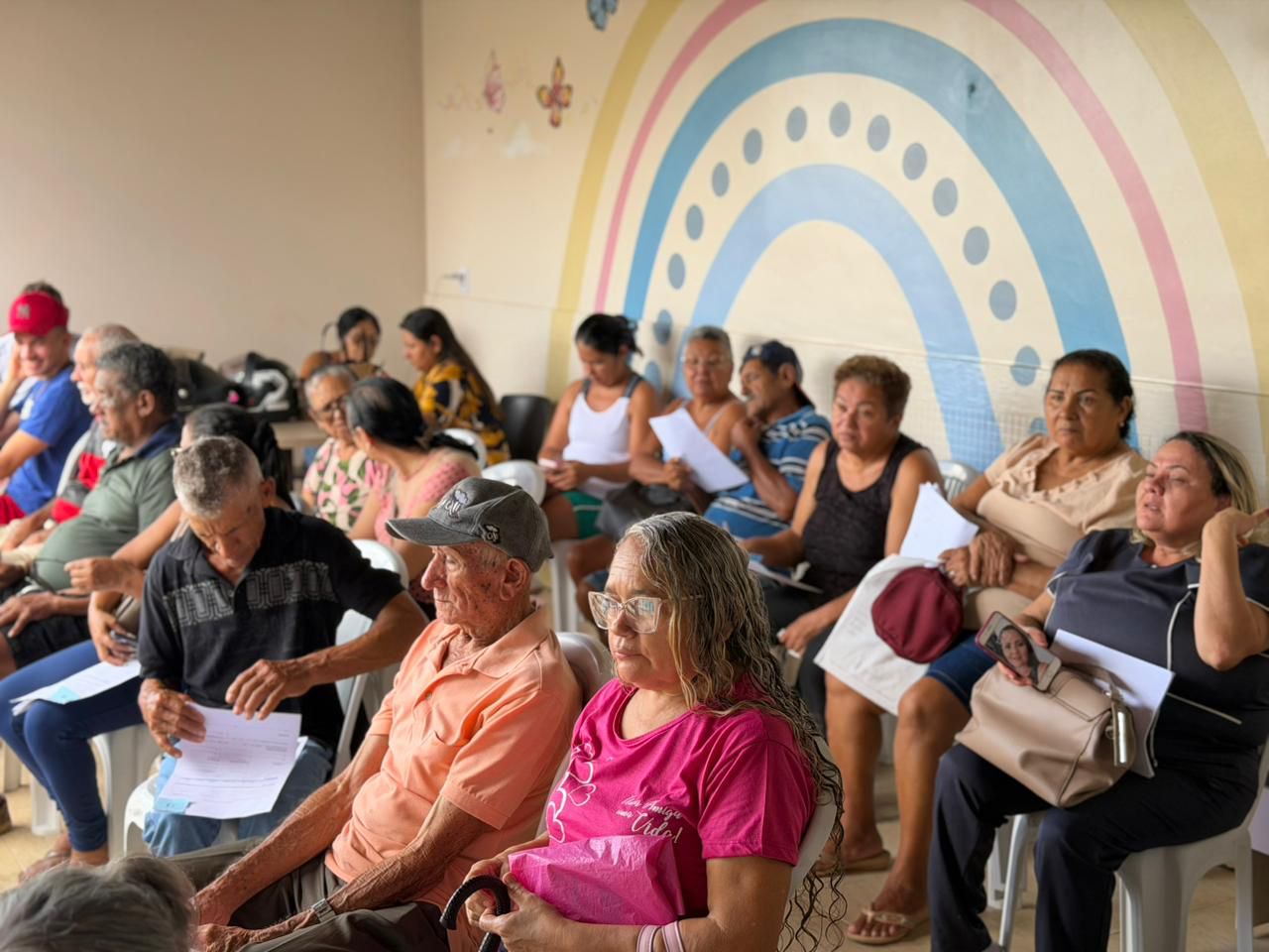 Instituto Dra. Yanny Brena amplia acesso à saúde com programas de cirurgias de catarata e ultrassonografias no Cariri