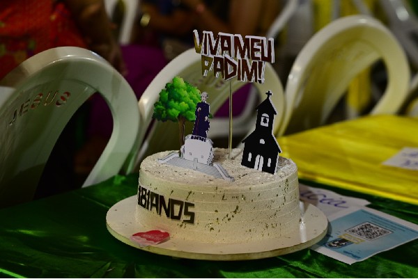 Concurso do Bolo da 44ª Semana Padre Cícero abre inscrições em Juazeiro do Norte