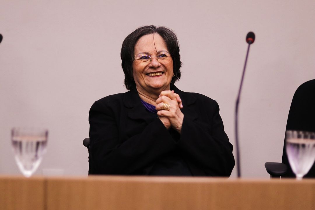 Justiça aceita denúncia contra ex-marido de Maria da Penha e mais três por campanha de ódio contra a ativista