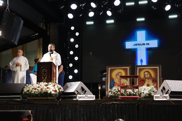 44ª Semana Padre Cícero celebra os 182 anos do sacerdote com programação especial em Juazeiro do Norte