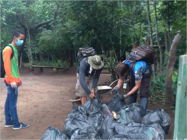 Crato celebra 80 anos da Floresta Nacional do Araripe com mutirão de limpeza e inauguração de ecoponto no próximo sábado