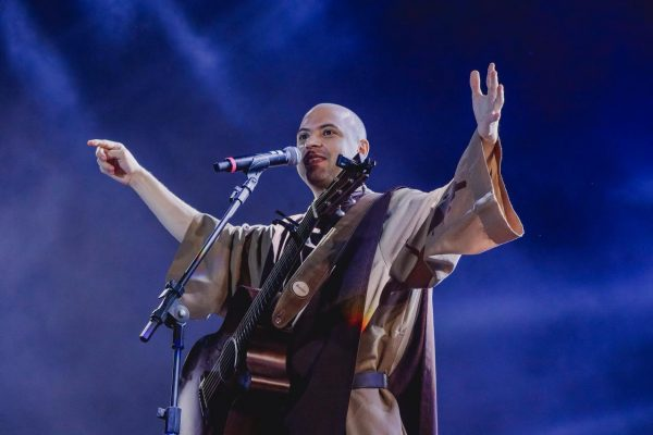 Frei Gilson fará show de evangelização em 2027 no Cariri