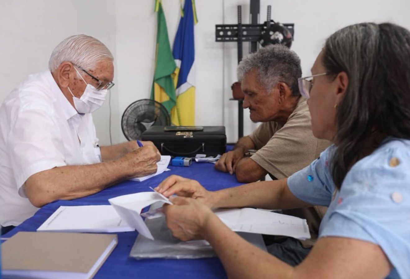 Bairro Tiradentes recebe Ação social do Raimundão no próximo sábado (25), em Juazeiro do Norte