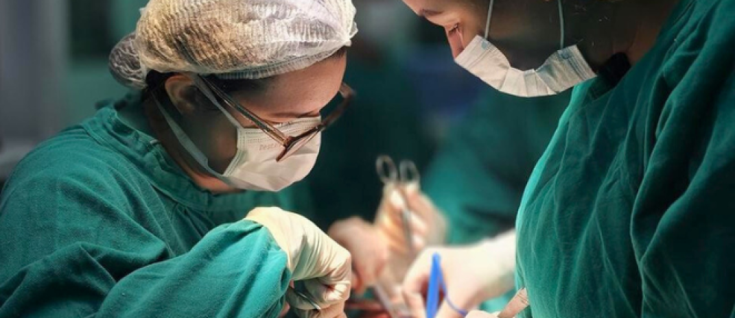 Saúde do Ceará alcança marca de 500 mil cirurgias eletivas realizadas em três anos