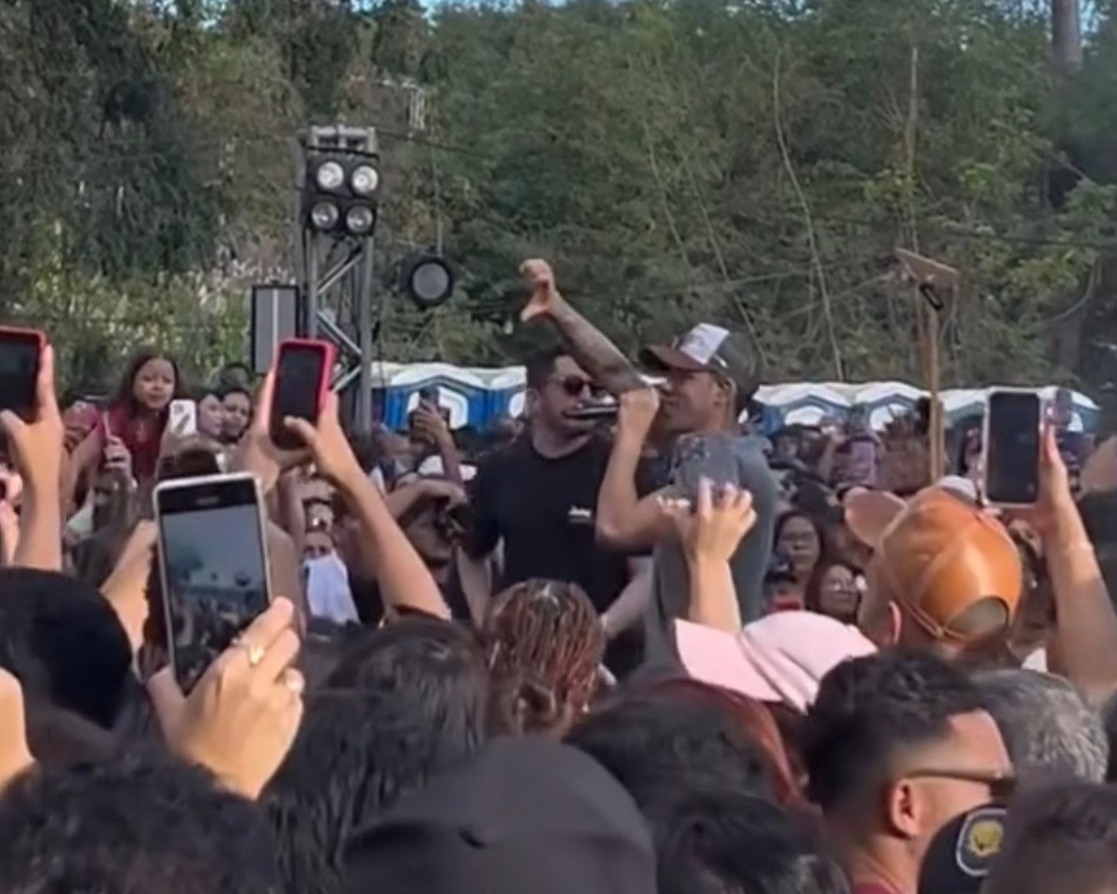 Prefeito André Barreto confirma 2ª edição do “Muído no Infernim”