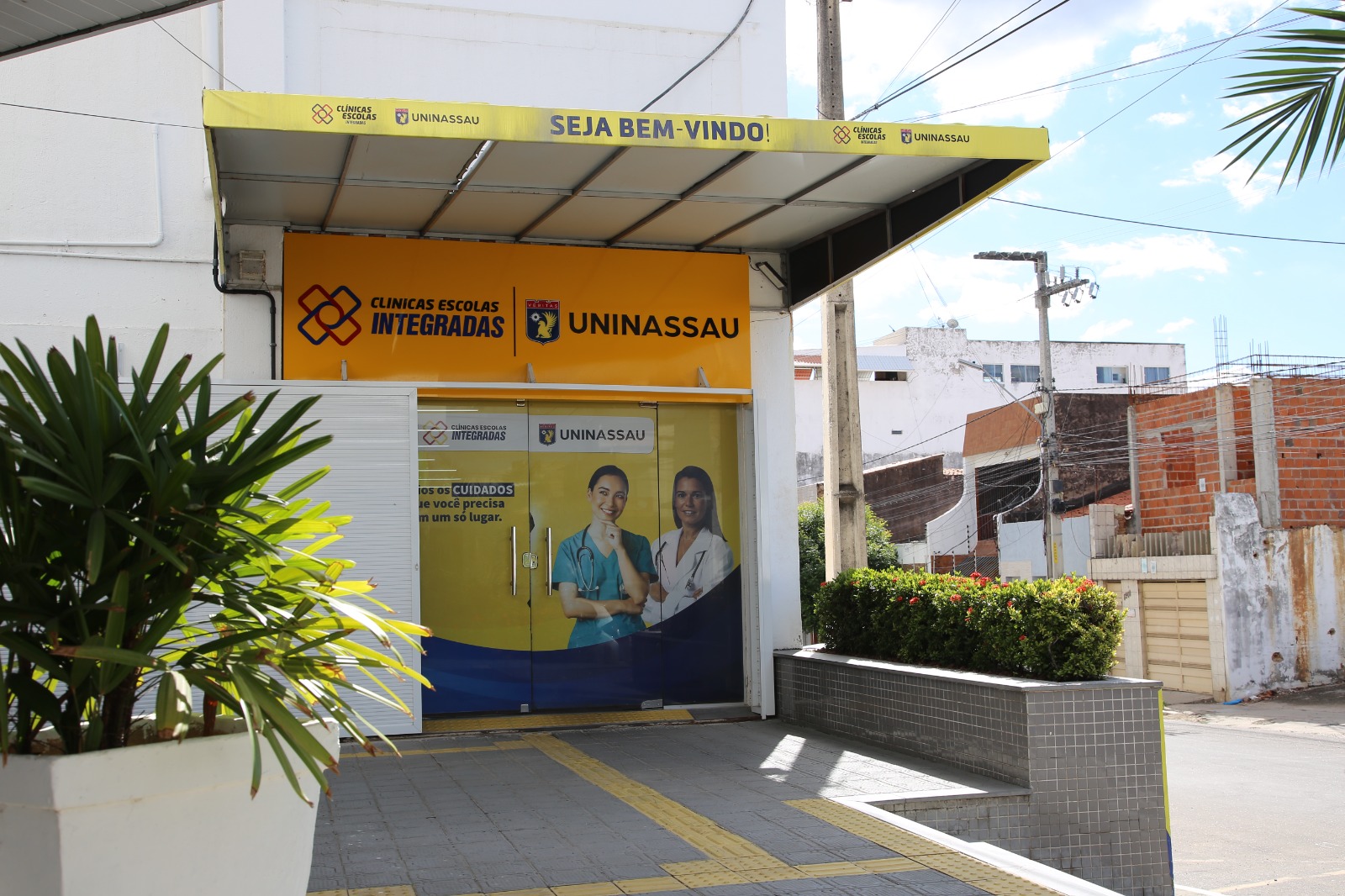 Ação social oferta serviços a cuidadores de pessoas com TEA neste sábado (25), em Juazeiro