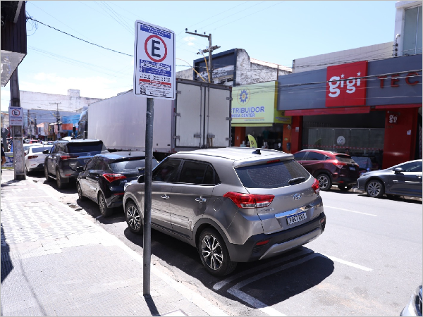 Zona Azul será retomada em maio em Juazeiro do Norte com mais de 1.300 vagas