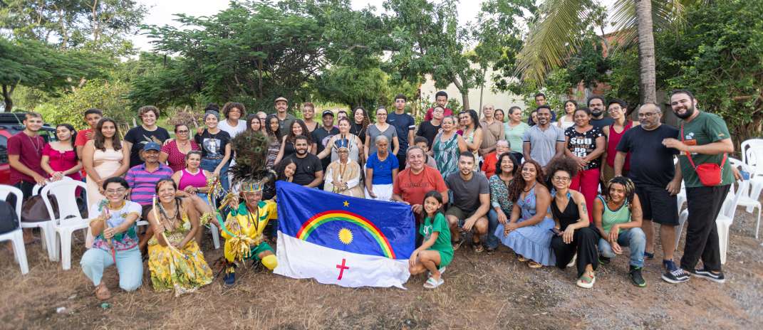 Centro Cultural do Cariri oferece bolsa de R$ 9 mil para pesquisadores de Patrimônio, Memória e Artes do Território Caririense
