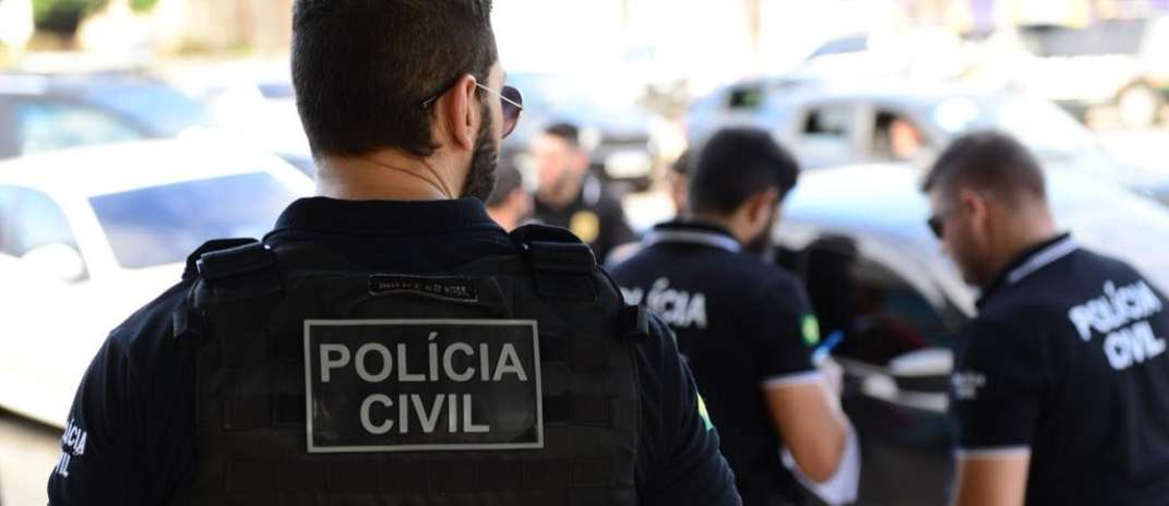 Envolvido em homicídio contra idosa é preso em flagrante pela PCCE em Juazeiro do Norte
