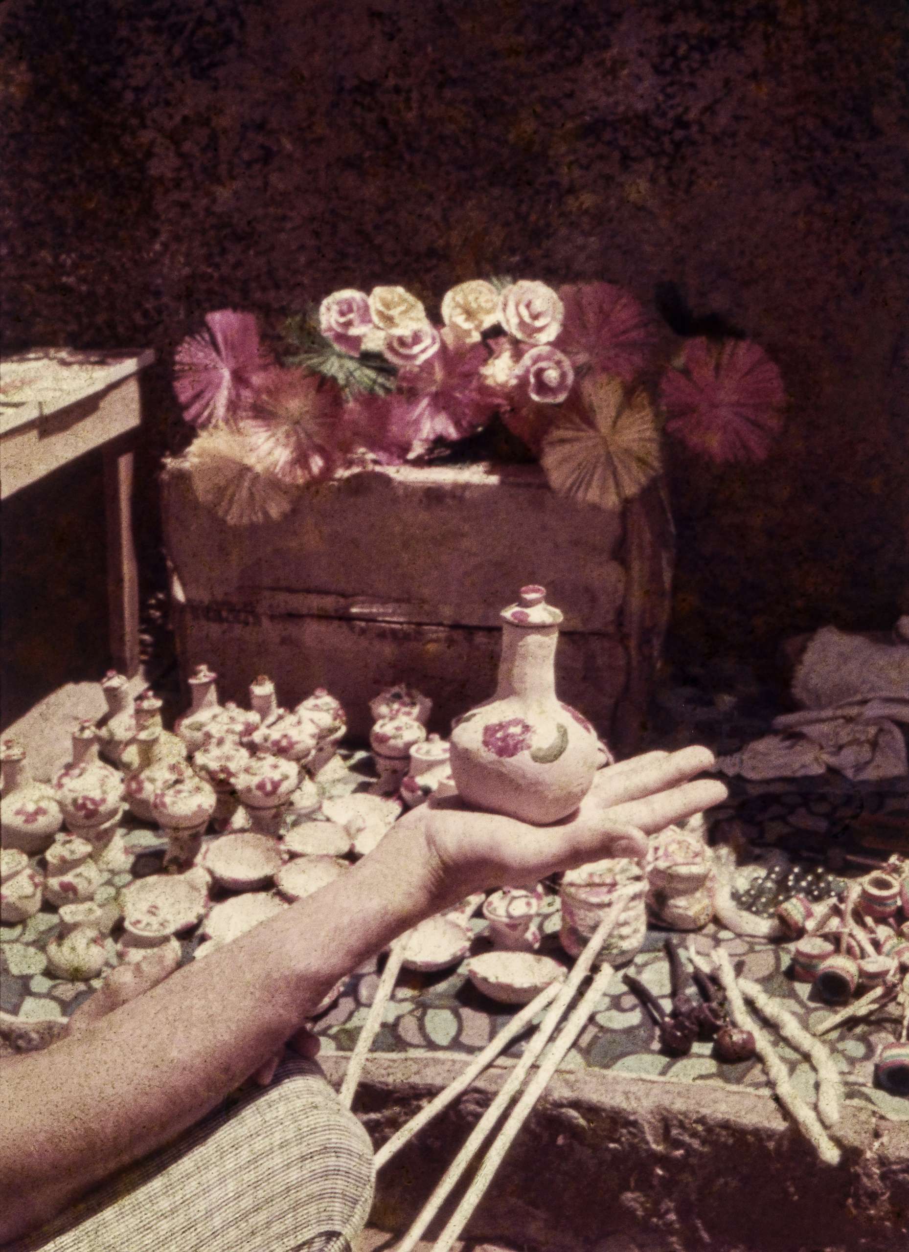 “Cariri: corpo, terra e cultura”: maior exposição do Centro Cultural do Cariri reúne mais de 170 artistas