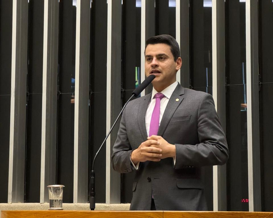 Deputado Yury do Paredão aprova projeto que cria a Rota Turística Religiosa do Cariri
