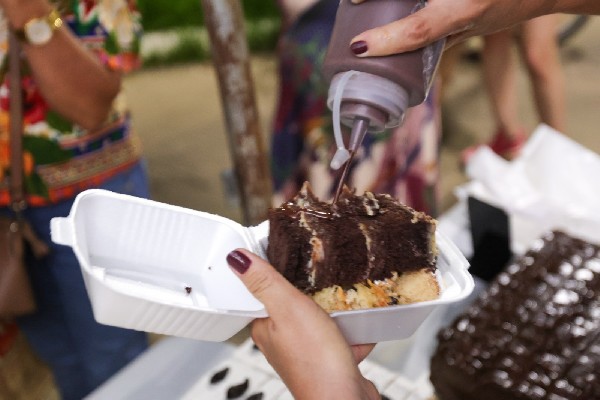 Credenciamento para Festival de Bolos e Fatias está com inscrições abertas em Juazeiro do Norte, até 20 de maio