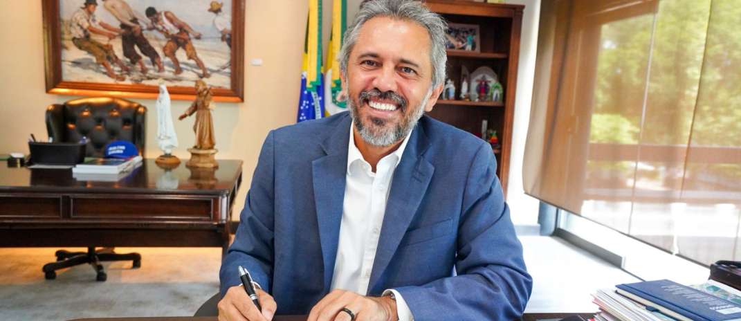Servidores estaduais terão ponto facultativo na sexta-feira (5), após feriado de Corpus Christi
