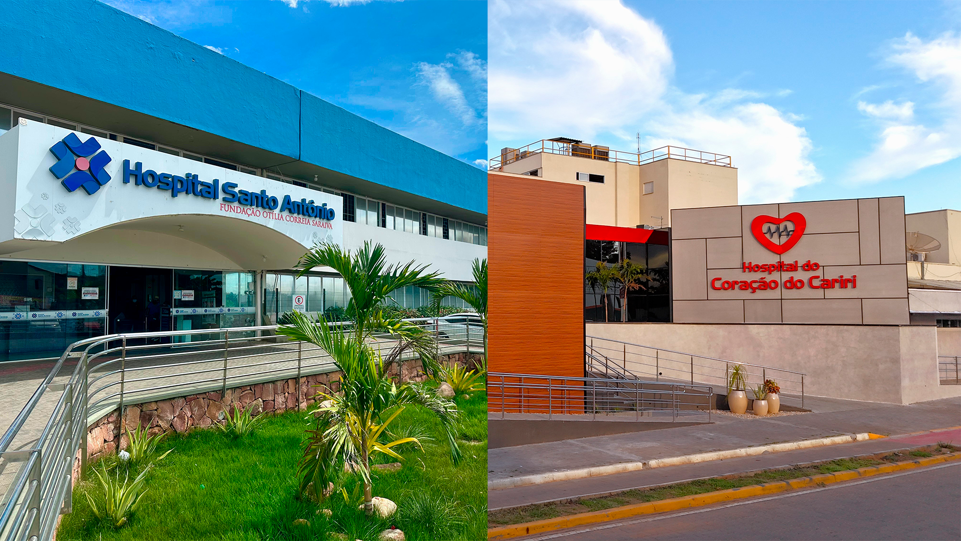ANVISA certifica Hospital Santo Antônio e Hospital do Coração do Cariri com 100% de conformidade em segurança do paciente