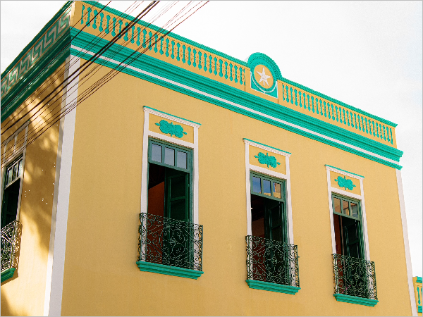 Museu Histórico do Crato suspende atendimento de 12 a 15 de maio
