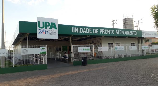 Justiça atende pedido do MP e determina que Prefeitura de Juazeiro do Norte e Organização Social garantam transparência na gestão de unidades de saúde