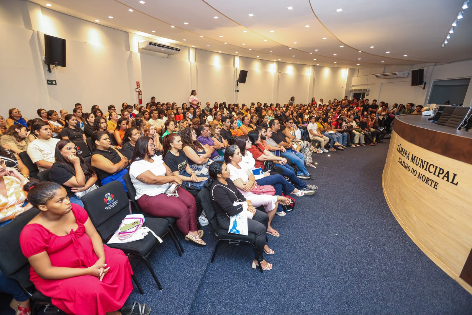 Câmara de Juazeiro do Norte abre inscrições para nova etapa do Capacita Juazeiro com 600 vagas gratuitas