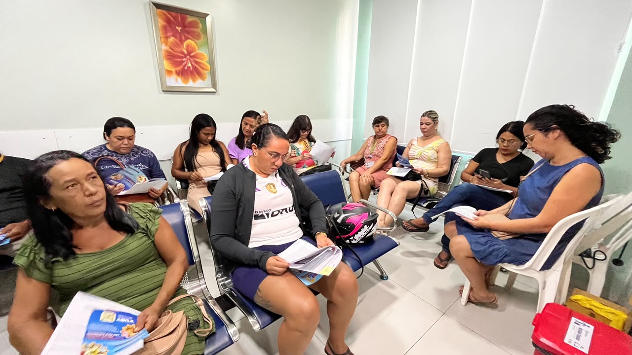 Com apoio do deputado Yury do Paredão, mutirão de varizes atende mais de 300 pessoas no Hospital São Vicente de Paulo