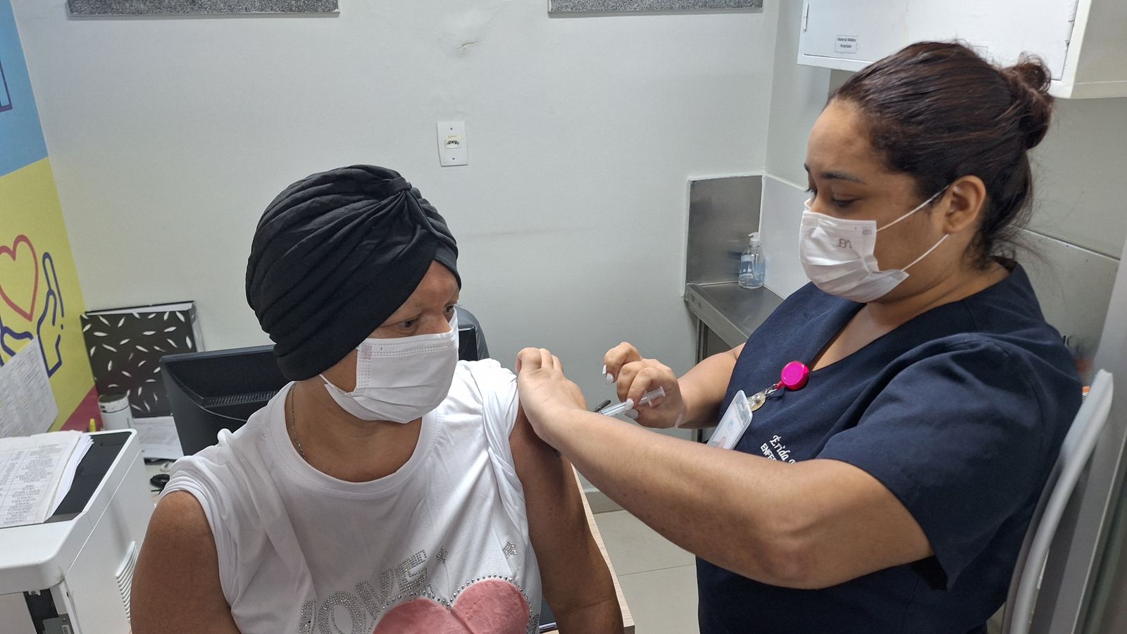 Vacinas especiais: entenda como funciona o Crie do Hospital Regional do Cariri