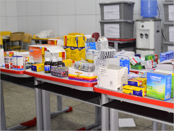Juazeiro informa alteração no funcionamento de setores da Saúde no dia 16 de julho, devido à capacitação dos servidores