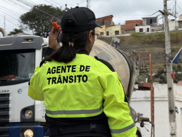 DEMUTRAN do Crato altera fluxo de avenidas para a Expocrato 2026