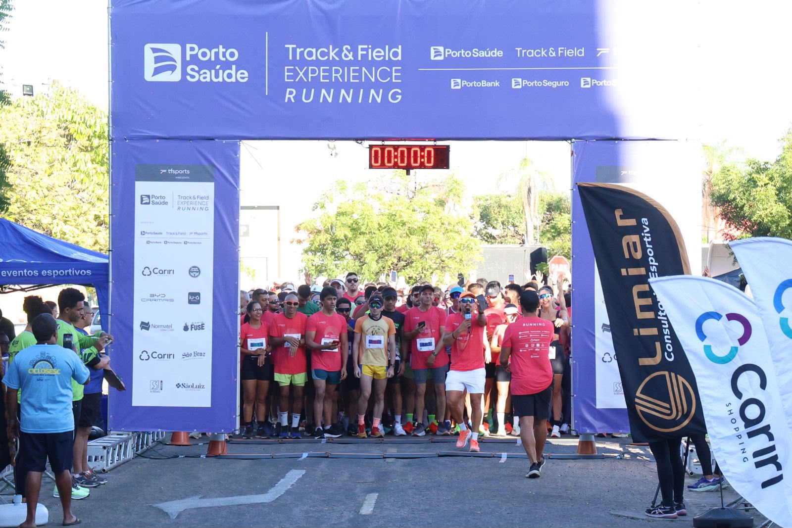 Cariri Shopping recebe etapa do Track&Field Experience Running neste domingo (2)