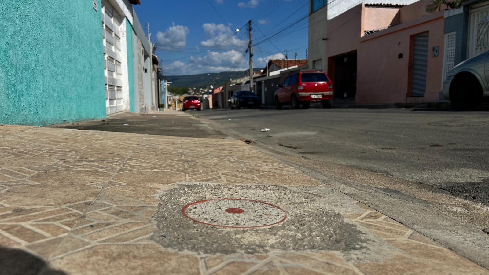 Esgotamento sanitário chega ao bairro Novo Crato e beneficia 2 mil pessoas