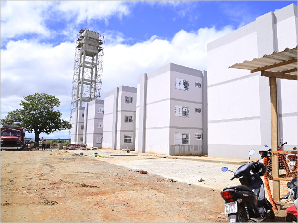 Prefeitura divulga resultado dos cadastros deferidos do Minha Casa, Minha Vida