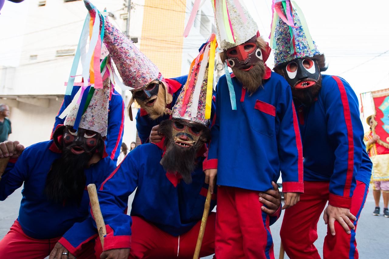 Mostra Sesc Cariri de Culturas 2026 destaca a riqueza do Patrimônio Misto da Chapada do Araripe