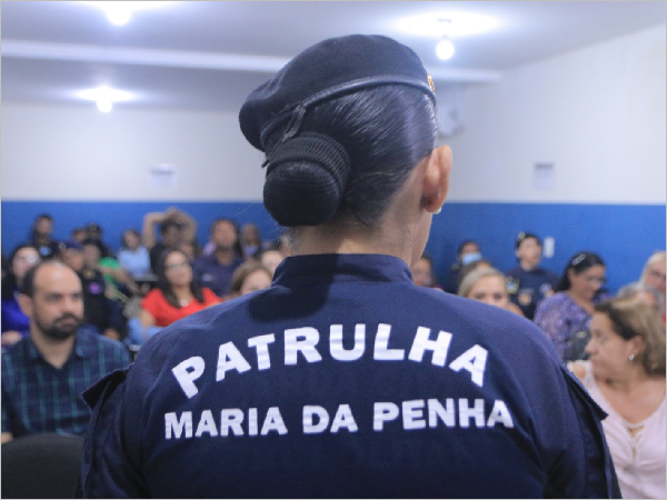 Juazeiro do Norte intensifica o combate à violência contra a mulher no município