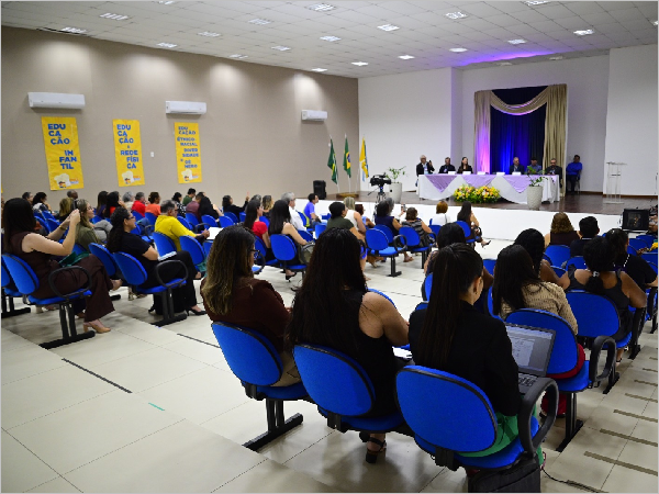 6º Seminário Previdenciário do PREVIJUNO acontece no próximo dia 26 de agosto