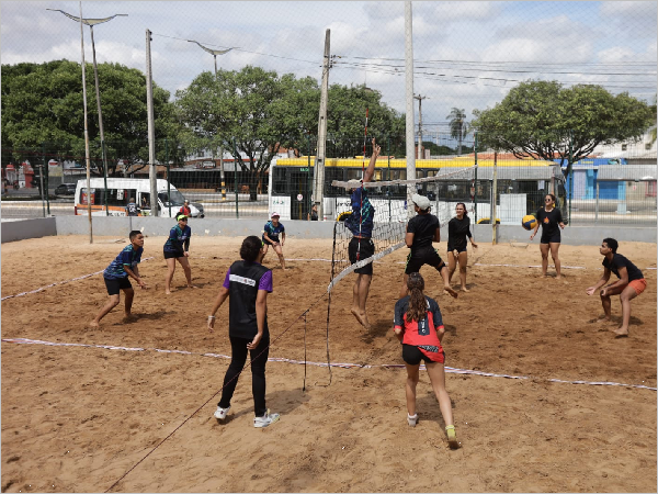 Juazeiro do Norte: Jogos da Juventude estão com inscrições abertas