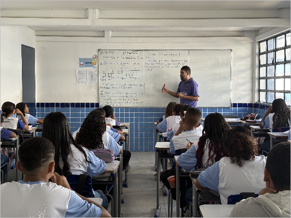 Crato lidera o IDEB entre os municípios do CRAJUBAR