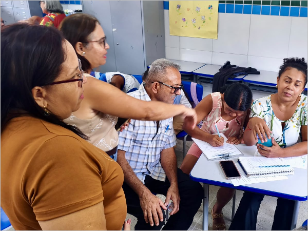 Encontros Formativos da LOA 2027 do Crato acontecem essa semana em distritos, de 27 a 29 de agosto
