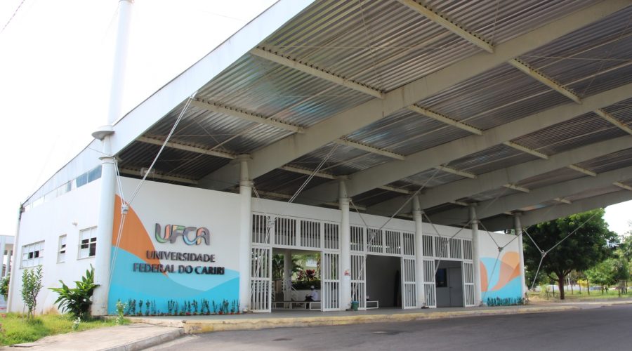 UFCA prevê ampliar graduação com 10 novos cursos; três devem começar em 2027