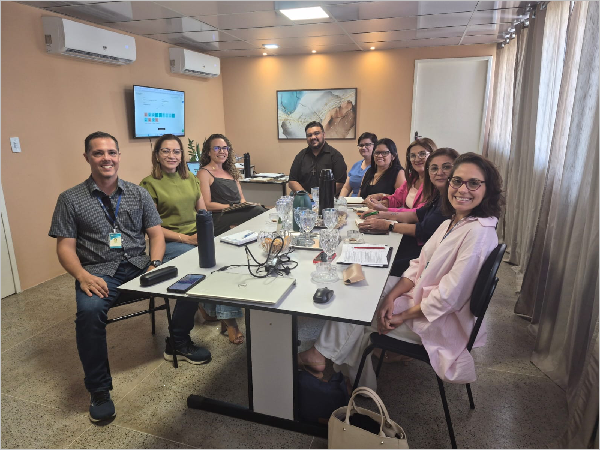 Juazeiro do Norte recebe TCE-CE e apresenta ações da educação municipal