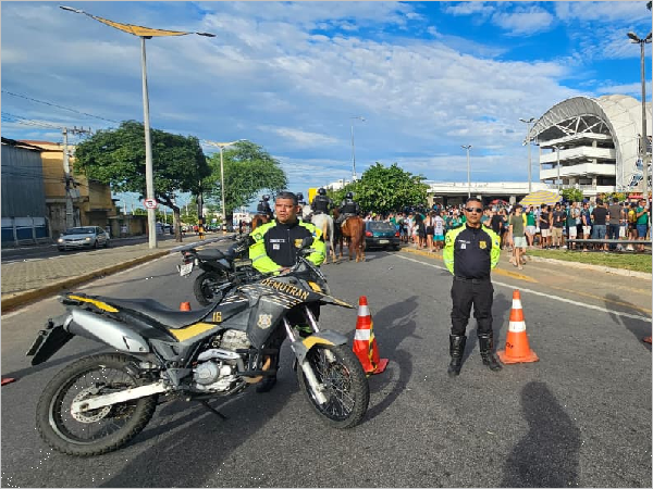 Vias do Centro de Juazeiro do Norte serão interditadas para romaria de Nossa Senhora das Dores