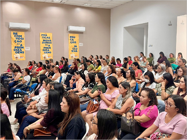 Juazeiro do Norte promove Simpósio em Educação Inclusiva nesta segunda-feira, 28