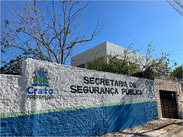 Secretaria Municipal de Segurança Pública e Demutran funcionam em novo endereço a partir de 14 de setembro