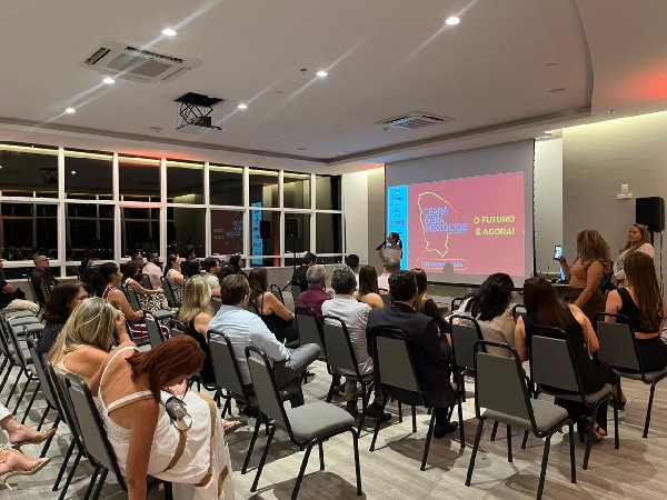 Crato recebe Ceará Gera Negócios 2026 a partir desta quarta-feira (9)