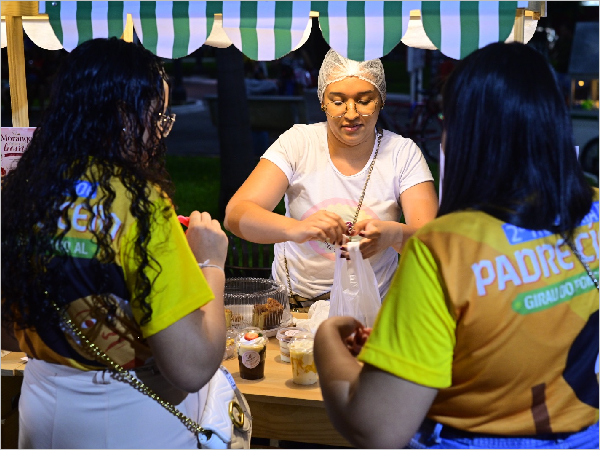 Prefeitura abre inscrições para 50 vagas na Feira Marias do Juá durante a Romaria de Finados