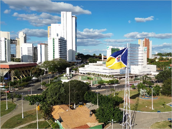 Juazeiro do Norte terá ponto facultativo para 30 de outubro