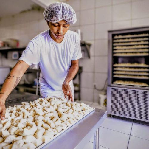 Ceará segue em expansão com mais de 6 mil empregos em março