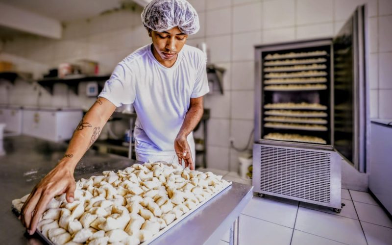 Ceará segue em expansão com mais de 6 mil empregos em março